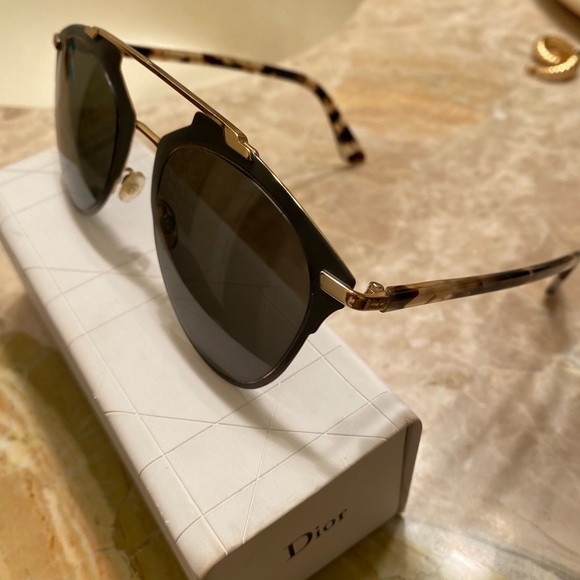 Dior Sunglasses “Reflected” - Picture 4 of 5